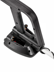 Металлоискатель грунтовый для поиска драгоценных металлов, монет, золота, клада Орбита OT-VNP16